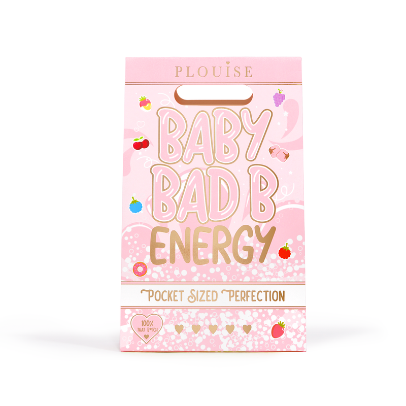 Sac Baby Bad B EMBALLAGE UNIQUEMENT