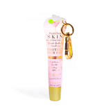 Protégez votre après-shampooing pour les lèvres en porte-clés Pout