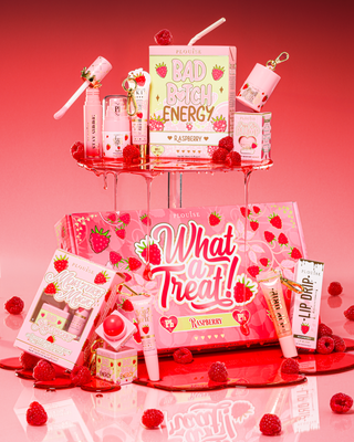 Quel paquet de friandises