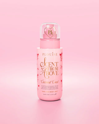 P.Louise Christmas Bow Bodycare Bag
