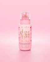 Pretty in Pink Bow Makeup Kit & Bag