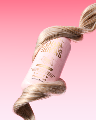 Revitalisant Hair To The Throne - Parfum Signature