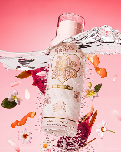 Just A Swipe Micellar Water