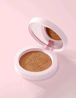 P. Louise Spoilt For Choice Cream Bronzer