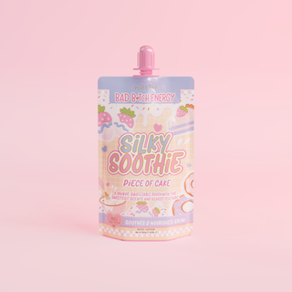 Lait corporel soyeux et apaisant P.Louise