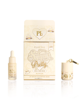 Coffret cadeau beauté 7 pièces The Carousel Carry