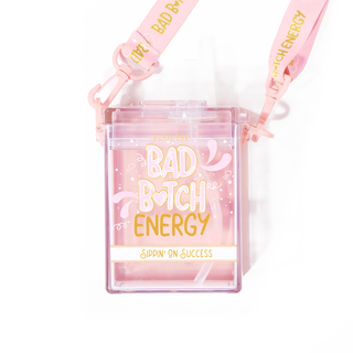 Pack Sippy Sip Squad