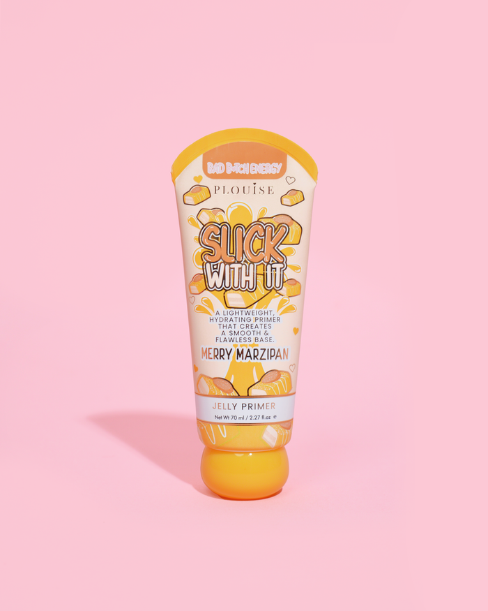 Base de gelée Slick With It