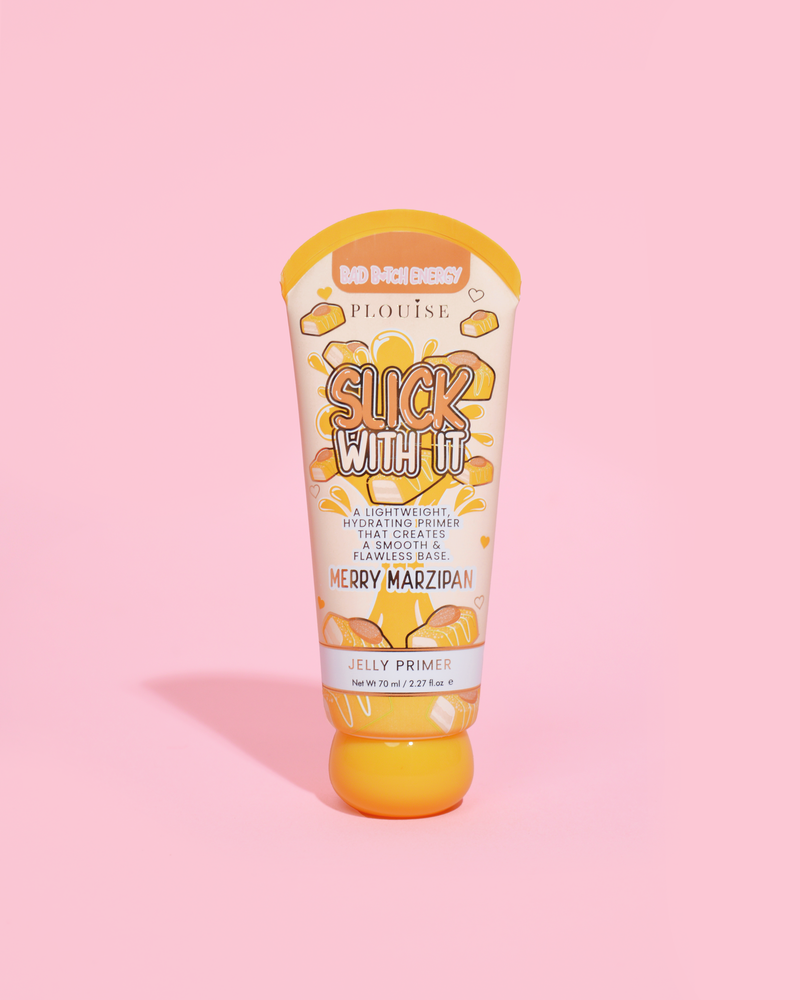 Base de gelée Slick With It
