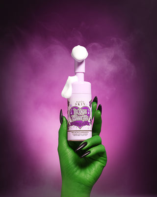 P. Louise In Love With Me Nettoyant Moussant