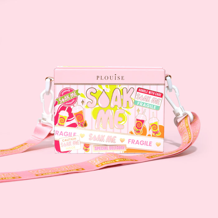 Sac Cube Trempe-Moi