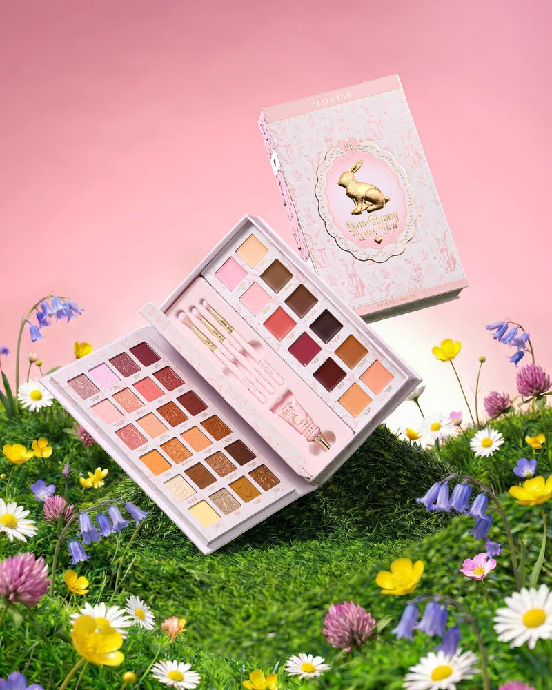 Palette Somebunny t’aime