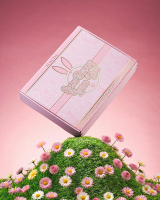 Ensemble de maquillage Somebunny Loves You