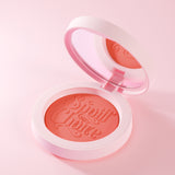 Blush crème L'embarras du choix