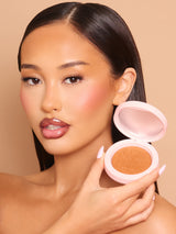 Crème bronzante "Spoil For Choice"