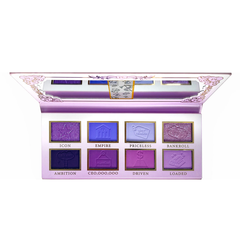 Palette Stack Em Up - PDG, ooo, ooo