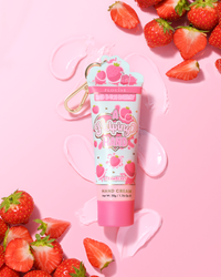 Un coup de main, crème pour les mains