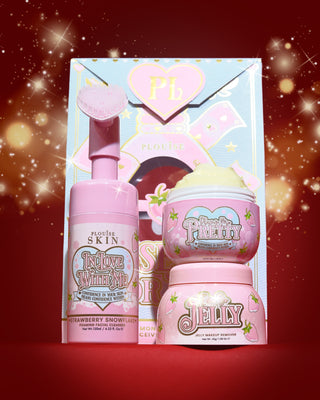 Coffret de soins de la peau P. Louise Obsessed For Less