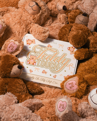 Abonnement P.Louise Budget Box (6 mois) Date de début juillet