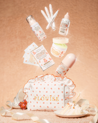 Teddy Touch Skincare & Bodycare Sets - PRE ORDER