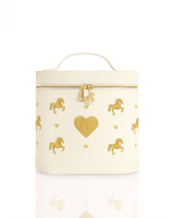 Coffret cadeau beauté 7 pièces The Carousel Carry