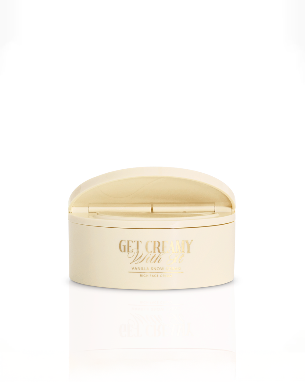 Coffret cadeau beauté 7 pièces The Carousel Carry