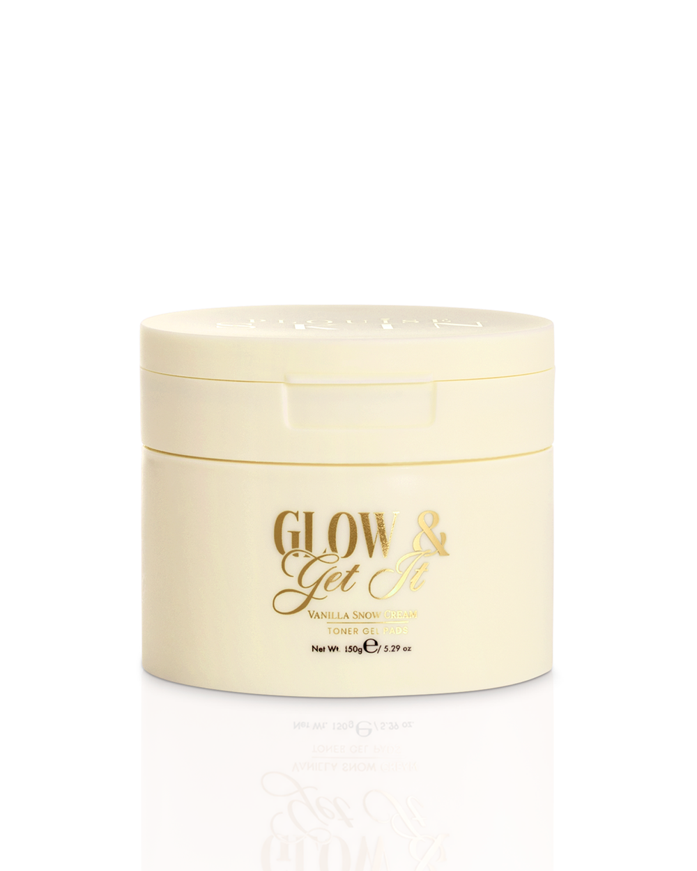 Coffret cadeau beauté 7 pièces The Carousel Carry