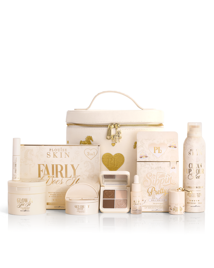 Crème Neige Vanille
