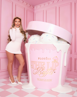 Le sac mystère du buffet à lèvres