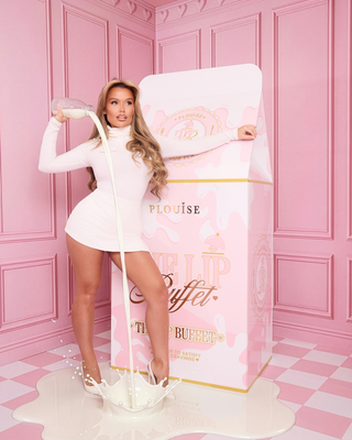 Le sac mystère du buffet à lèvres