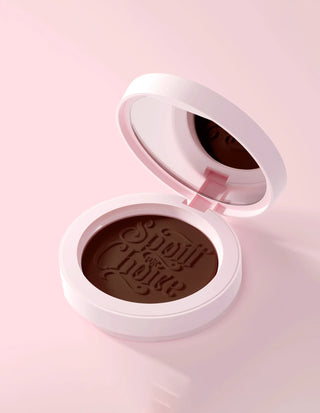 P. Louise Spoilt For Choice Cream Bronzer