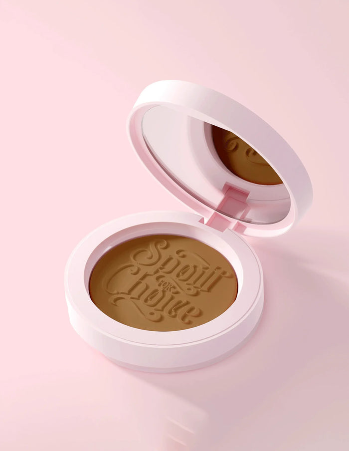 Crème bronzante "Spoil For Choice"