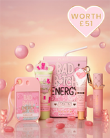 Pack baiser et brume