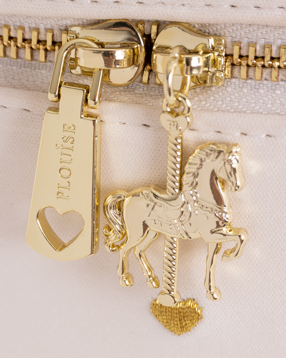Coffret cadeau beauté 7 pièces The Carousel Carry