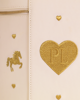 Coffret cadeau beauté 7 pièces The Carousel Carry