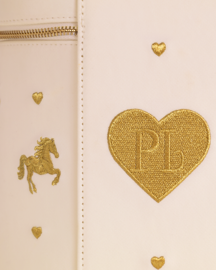 Coffret cadeau beauté 7 pièces The Carousel Carry
