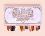 Palette XXXL de souhait de mariage