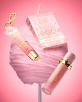 Quel paquet de friandises