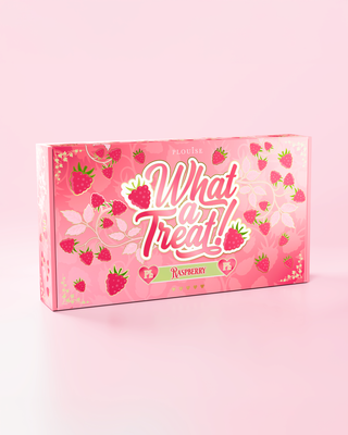 Quel paquet de friandises