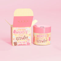 Quel est le gommage corporel Scoop - Fizzy Pop