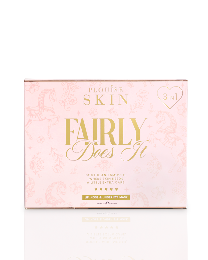 Coffret PR de Noël Forever Enchanted