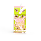 Duo gommage et masque pour les lèvres Juicy Drip