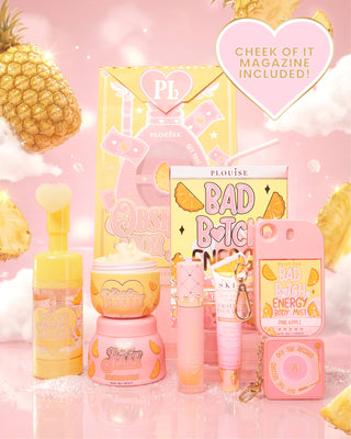 P.Louise Obsessed For Bad Bitch Bundle