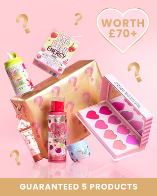 Boîte aveugle des méchants