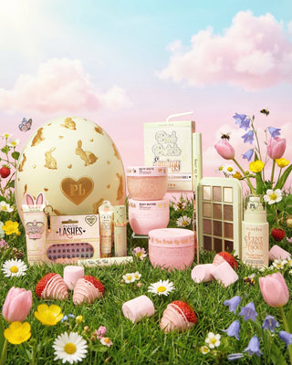 Offre groupée Adoucir et servir pour Pâques