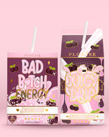 Bad Bitch Energy Lip & Juicy Drip Duo