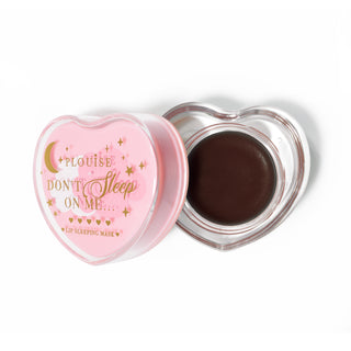 Masque de nuit pour les lèvres P.Louise