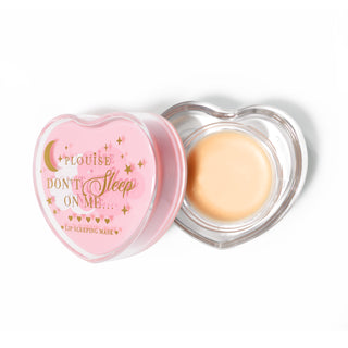Masque de nuit pour les lèvres P.Louise
