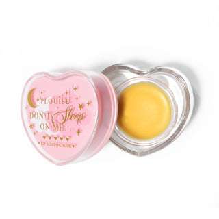 Masque de nuit pour les lèvres P.Louise