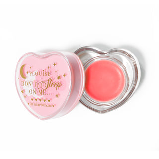 Masque de nuit pour les lèvres P.Louise